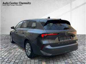 Opel Astra ST 1.2 Edition mit Allwetter