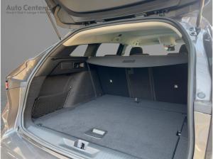 Opel Astra ST 1.2 Edition mit Allwetter