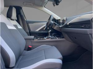 Opel Astra ST 1.2 Edition mit Allwetter