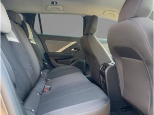 Opel Astra ST 1.2 Edition mit Allwetter