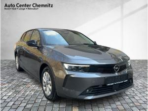 Opel Astra ST 1.2 Edition mit Allwetter