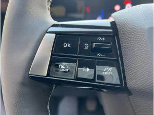 Opel Astra ST 1.2 Edition mit Allwetter