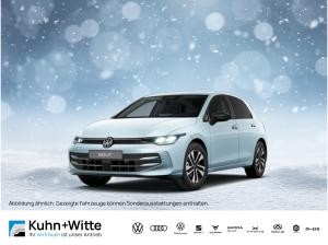 Volkswagen Golf ENERGY