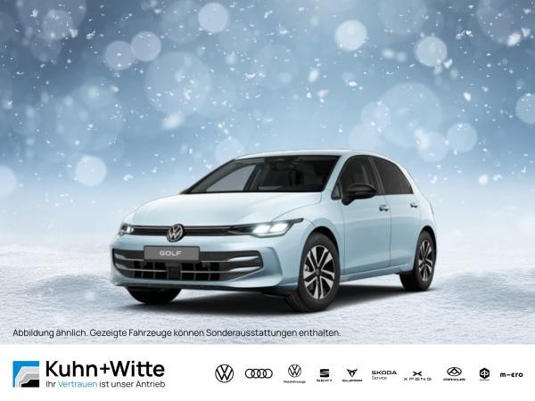 Volkswagen Golf ENERGY