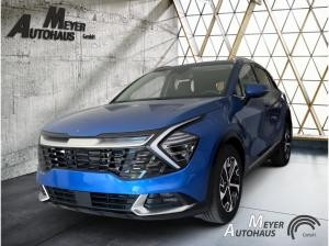 Kia Sportage 1.6T Spirit P5 DriveWise-Park-Plus-Paket