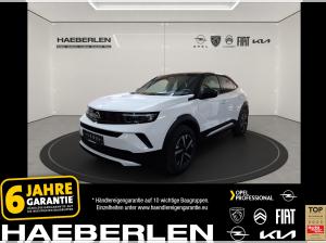 Opel Mokka 1.2 Edition *SHZ+LenkradHZ*Pannenset