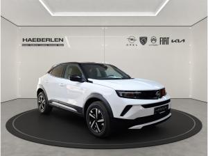 Opel Mokka 1.2 Edition *SHZ+LenkradHZ*Pannenset