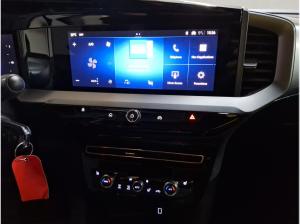 Opel Mokka 1.2 Edition *SHZ+LenkradHZ*Pannenset