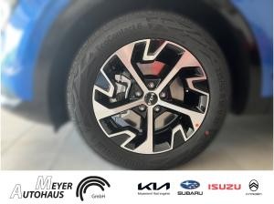 Kia Sportage 1.6T Spirit P5 DriveWise-Park-Plus-Paket