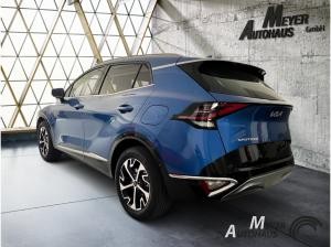 Kia Sportage 1.6T Spirit P5 DriveWise-Park-Plus-Paket