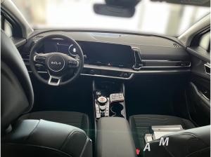 Kia Sportage 1.6T Spirit P5 DriveWise-Park-Plus-Paket