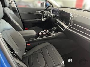 Kia Sportage 1.6T Spirit P5 DriveWise-Park-Plus-Paket
