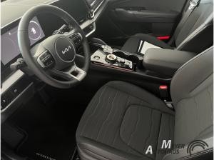 Kia Sportage 1.6T Spirit P5 DriveWise-Park-Plus-Paket