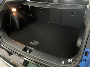 Kia Sportage 1.6T Spirit P5 DriveWise-Park-Plus-Paket