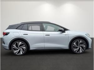 Volkswagen ID.4 GTX 250 kW 4M NAVI KAM ACC LED SHZ PDC LM