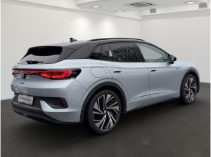 Volkswagen ID.4 GTX 250 kW 4M NAVI KAM ACC LED SHZ PDC LM