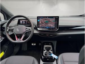 Volkswagen ID.4 GTX 250 kW 4M NAVI KAM ACC LED SHZ PDC LM