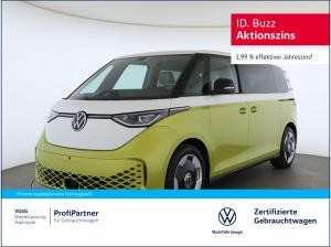 Volkswagen ID.Buzz ID. Buzz Pro Lang 7Sitzer TravelAssist HeadUp