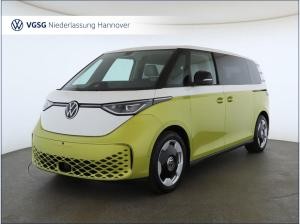 Volkswagen ID.Buzz ID. Buzz Pro Lang 7Sitzer TravelAssist HeadUp