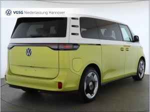 Volkswagen ID.Buzz ID. Buzz Pro Lang 7Sitzer TravelAssist HeadUp