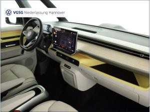 Volkswagen ID.Buzz ID. Buzz Pro Lang 7Sitzer TravelAssist HeadUp