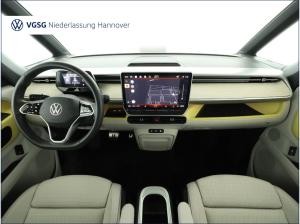 Volkswagen ID.Buzz ID. Buzz Pro Lang 7Sitzer TravelAssist HeadUp
