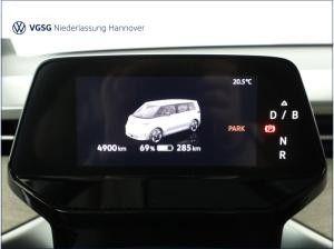 Volkswagen ID.Buzz ID. Buzz Pro Lang 7Sitzer TravelAssist HeadUp