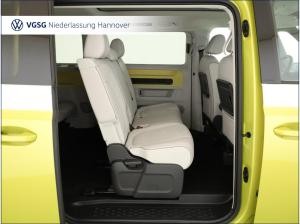 Volkswagen ID.Buzz ID. Buzz Pro Lang 7Sitzer TravelAssist HeadUp