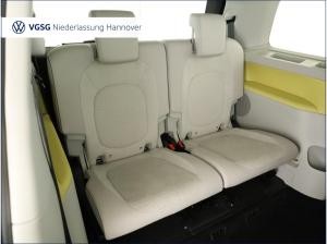 Volkswagen ID.Buzz ID. Buzz Pro Lang 7Sitzer TravelAssist HeadUp