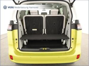 Volkswagen ID.Buzz ID. Buzz Pro Lang 7Sitzer TravelAssist HeadUp