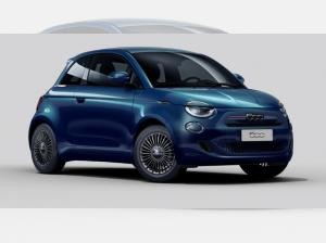 Fiat 500 Hybrid Torino