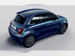 Fiat 500 Hybrid Torino