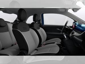 Fiat 500 Hybrid Torino