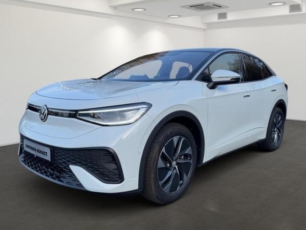 Volkswagen ID.5 Pro 210 kW NAVI KAM ACC LED SHZ PDC LM