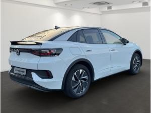 Volkswagen ID.5 Pro 210 kW NAVI KAM ACC LED SHZ PDC LM