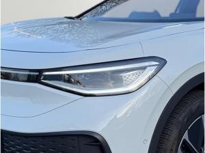 Volkswagen ID.5 Pro 210 kW NAVI KAM ACC LED SHZ PDC LM
