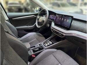 Skoda Octavia Combi 2.0 TDI DSG Tour *CANTON*AHK*