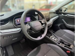 Skoda Octavia Combi 2.0 TDI DSG Tour *CANTON*AHK*