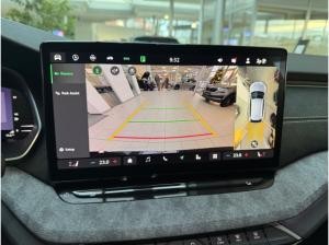 Skoda Octavia Combi 2.0 TDI DSG Tour *CANTON*AHK*