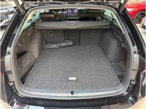 Skoda Octavia Combi 2.0 TDI DSG Tour *CANTON*AHK*