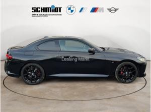 BMW 230 230i Coupe Aut. + M Sportpaket Pro + AHK + ACC