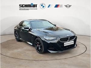 BMW 230 230i Coupe Aut. + M Sportpaket Pro + AHK + ACC