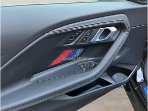 BMW 230 230i Coupe Aut. + M Sportpaket Pro + AHK + ACC