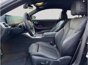 BMW 230 230i Coupe Aut. + M Sportpaket Pro + AHK + ACC