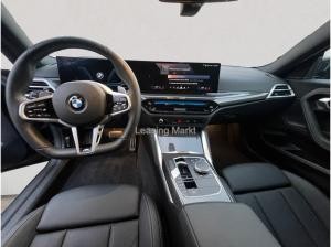 BMW 230 230i Coupe Aut. + M Sportpaket Pro + AHK + ACC