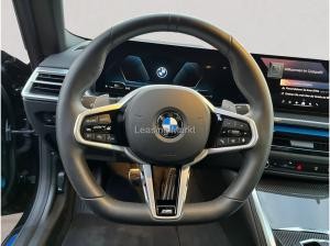 BMW 230 230i Coupe Aut. + M Sportpaket Pro + AHK + ACC