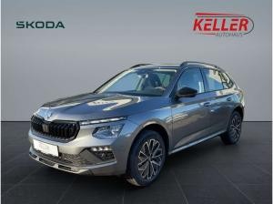 Skoda Kamiq KAMIQ KAMIQ BALANCE 1,5 TSI 110 KW 7-GANG-DSG