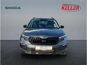 Skoda Kamiq KAMIQ KAMIQ BALANCE 1,5 TSI 110 KW 7-GANG-DSG