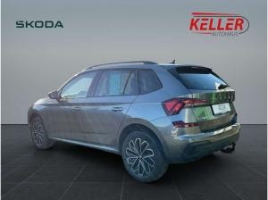 Skoda Kamiq KAMIQ KAMIQ BALANCE 1,5 TSI 110 KW 7-GANG-DSG