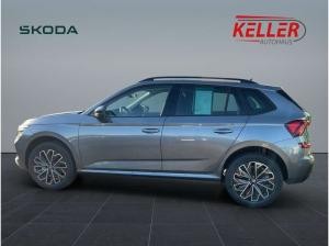 Skoda Kamiq KAMIQ KAMIQ BALANCE 1,5 TSI 110 KW 7-GANG-DSG